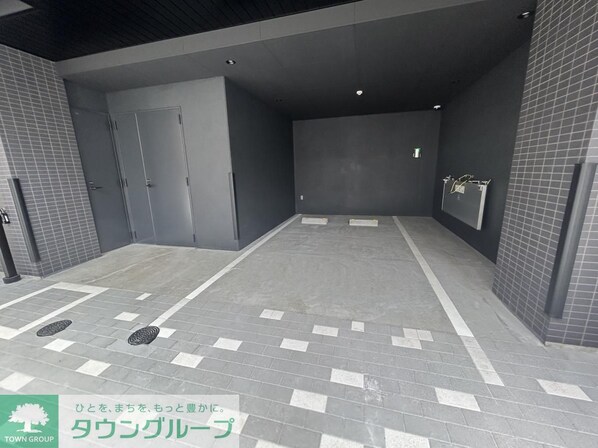 ラティエラ両国の物件内観写真